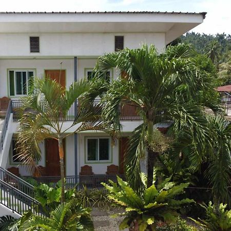 Casa Santuaria Hotel Itaytay Bagian luar foto
