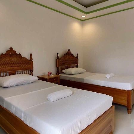 Casa Santuaria Hotel Itaytay Bagian luar foto