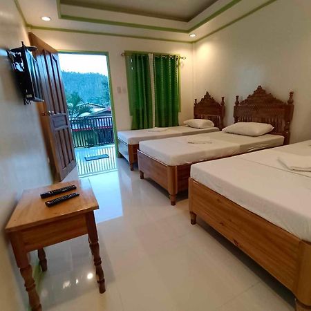 Casa Santuaria Hotel Itaytay Bagian luar foto
