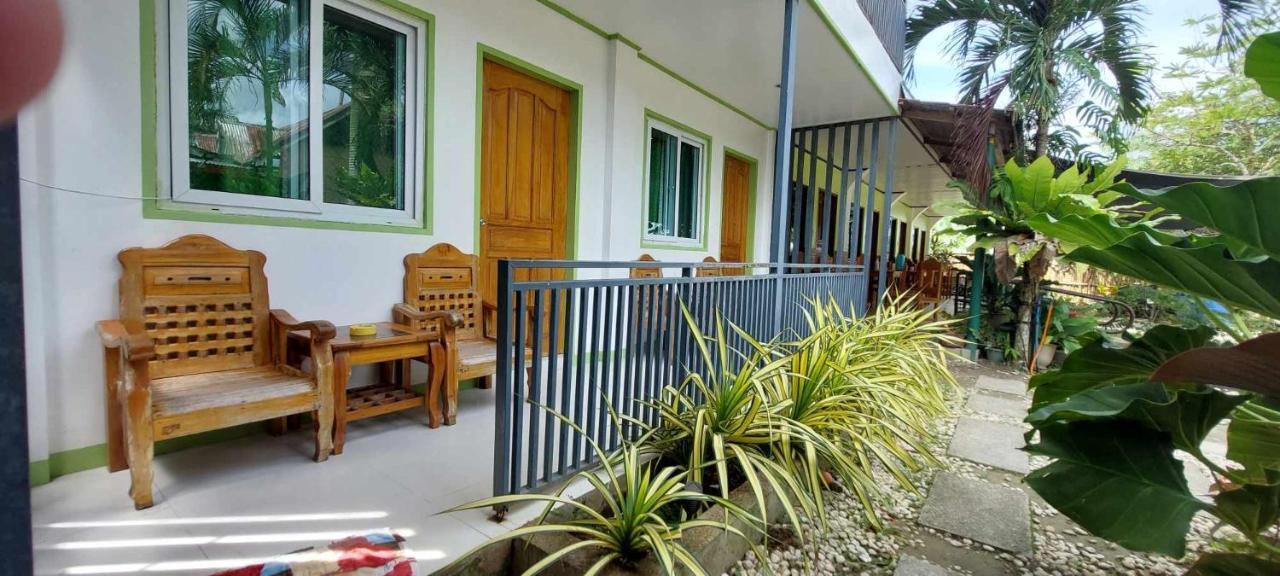 Casa Santuaria Hotel Itaytay Bagian luar foto
