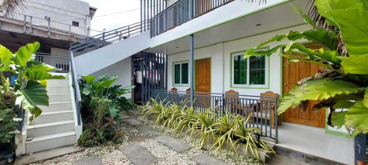 Casa Santuaria Hotel Itaytay Bagian luar foto