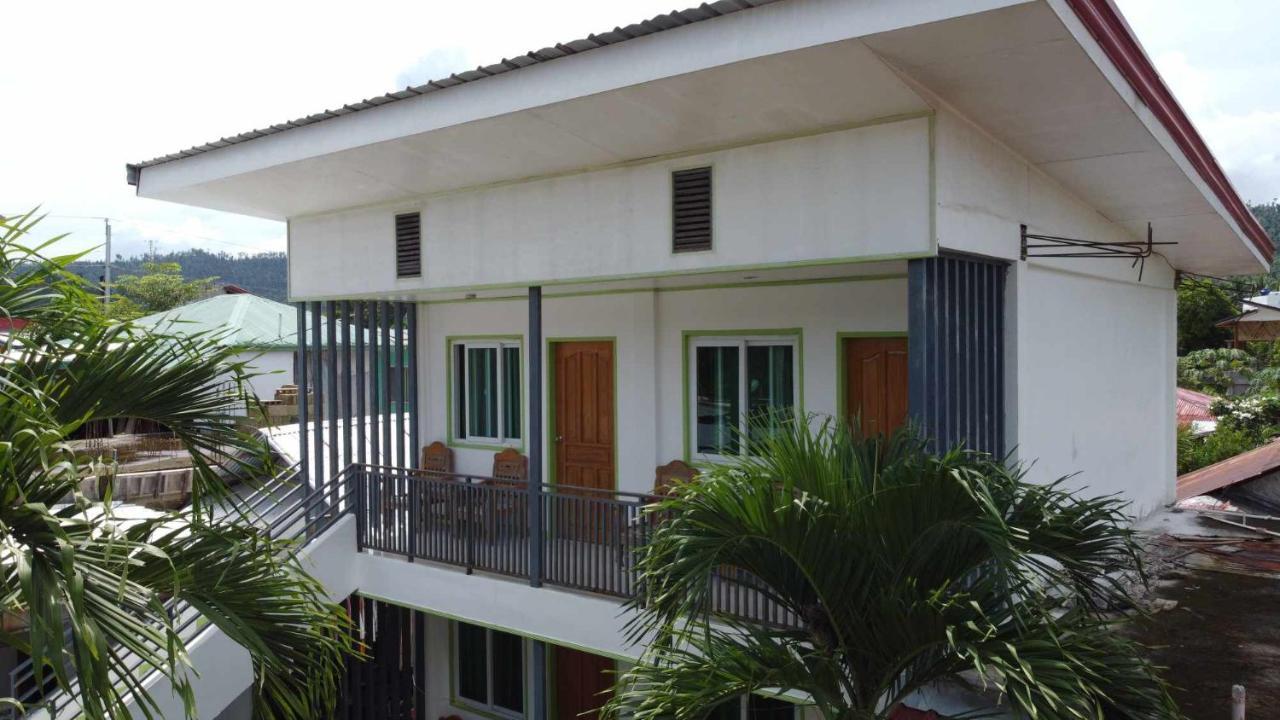 Casa Santuaria Hotel Itaytay Bagian luar foto