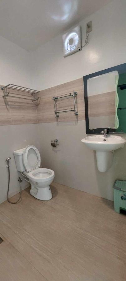 Casa Santuaria Hotel Itaytay Bagian luar foto