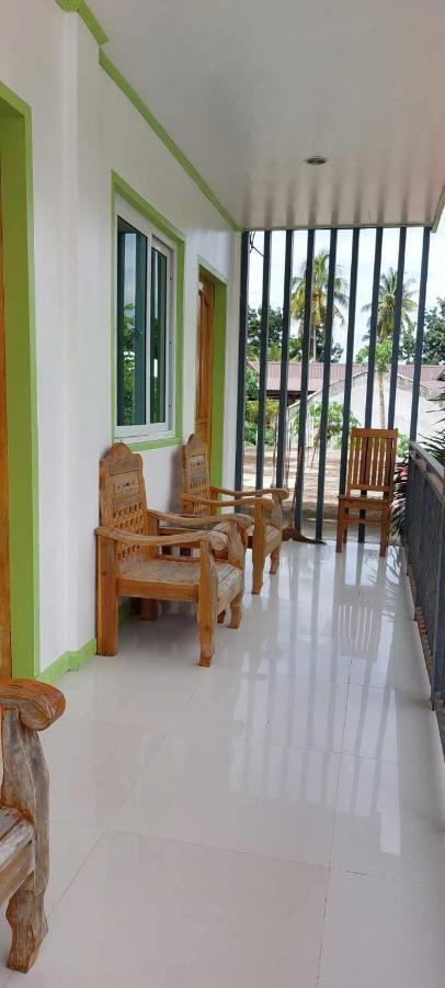 Casa Santuaria Hotel Itaytay Bagian luar foto