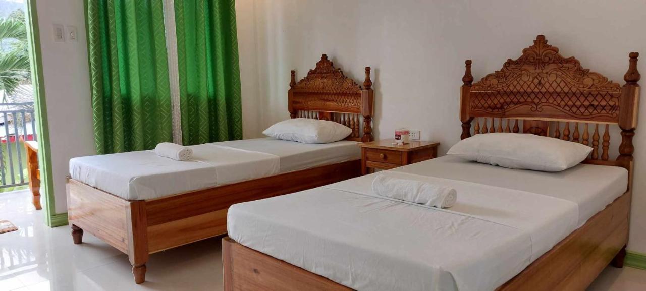 Casa Santuaria Hotel Itaytay Bagian luar foto