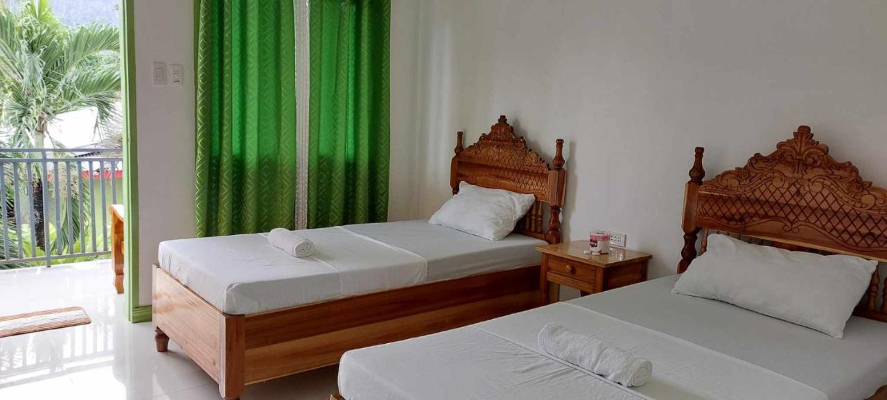 Casa Santuaria Hotel Itaytay Bagian luar foto