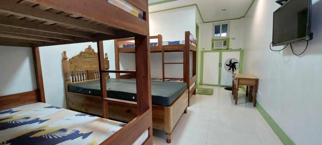 Casa Santuaria Hotel Itaytay Bagian luar foto