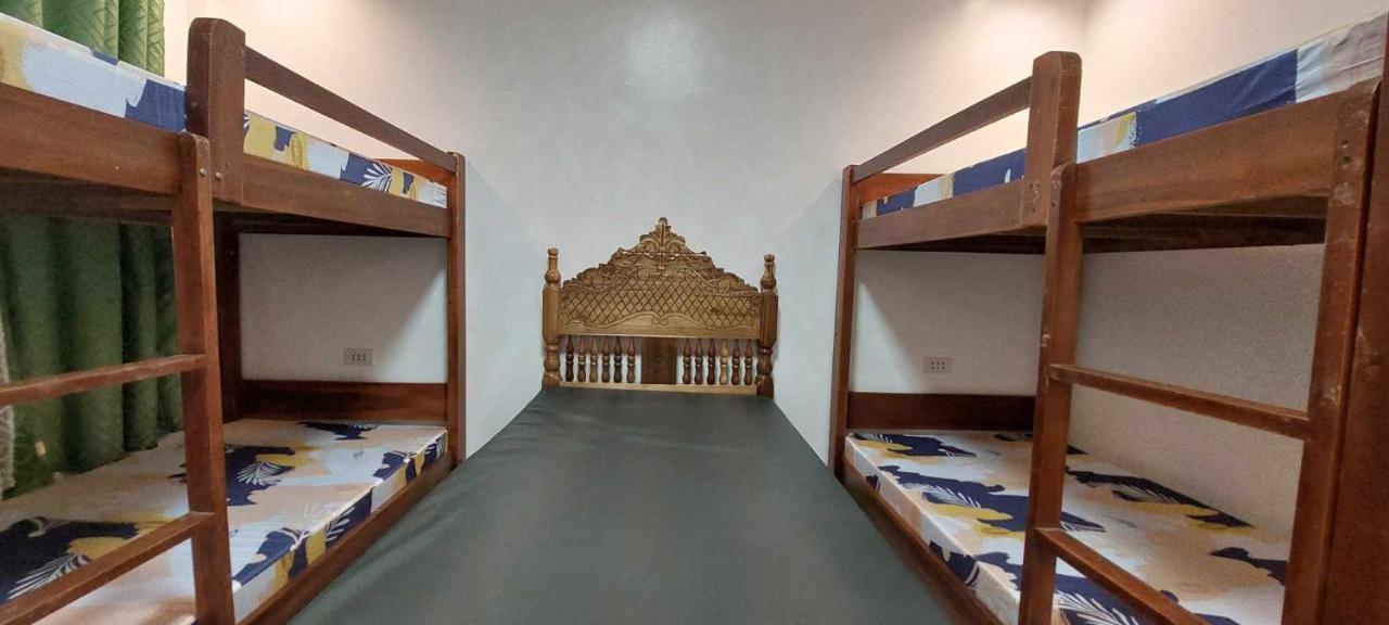 Casa Santuaria Hotel Itaytay Bagian luar foto