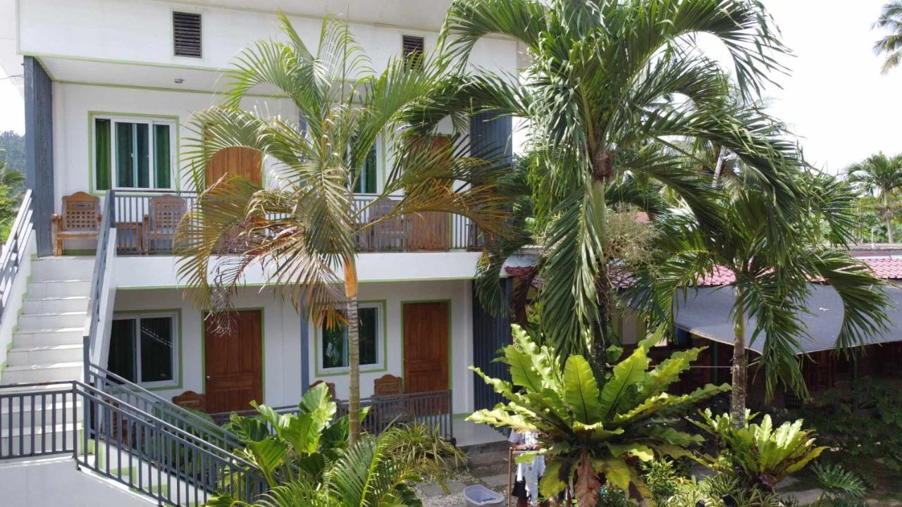 Casa Santuaria Hotel Itaytay Bagian luar foto