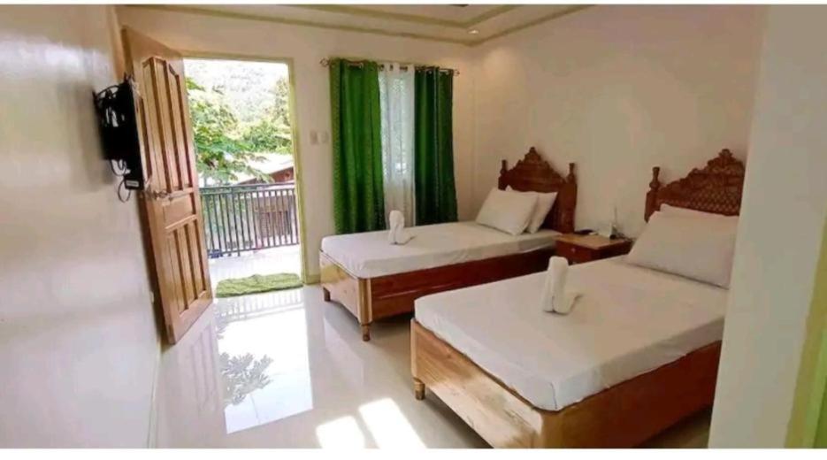 Casa Santuaria Hotel Itaytay Bagian luar foto