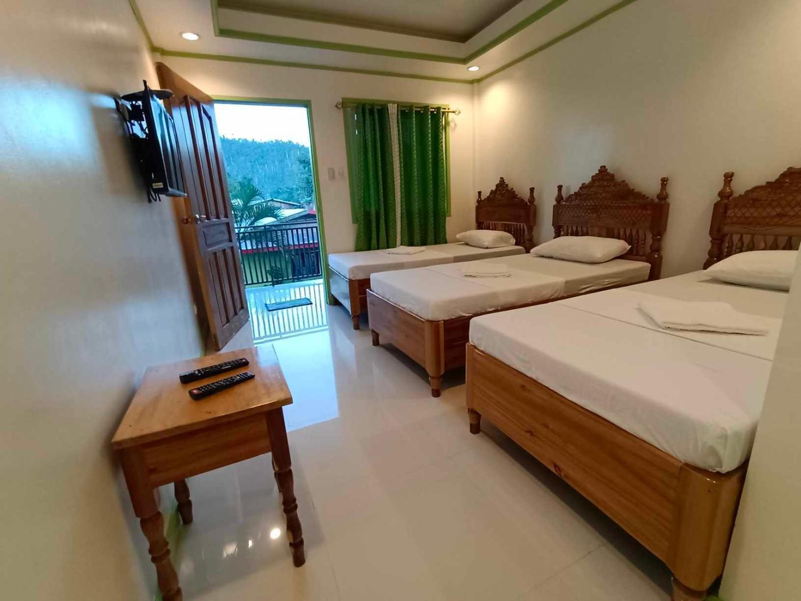 Casa Santuaria Hotel Itaytay Bagian luar foto